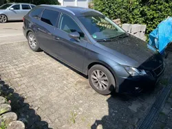 Schwarz Gebraucht 2020 Seat Leon Style Kombi | 14.999 € (Guter Preis)