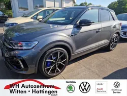 Indiumgrau metallic Neu 2025 VW T-Roc Style SUV | 70.055 €