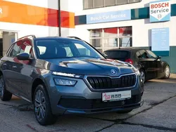 Grau Gebraucht 2023 Skoda Kamiq Tour SUV | 23.590 € (Fairer Preis)