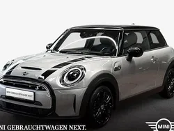 Silber Gebraucht 2023 Mini Cooper SE Kleinwagen | 23.890 € (Fairer Preis)