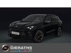 Schwarz Neu 2025 Cupra Terramar SUV | 52.600 € (Teuer)