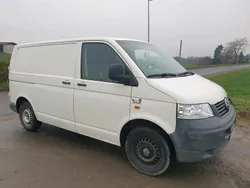 Gebraucht 2004 VW T5 Van | 7.850 € (Fairer Preis)