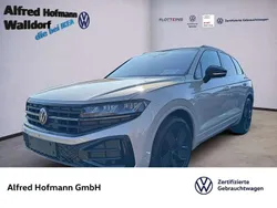 Othercolor Gebraucht 2024 VW Touareg R-line SUV | 82.308 €