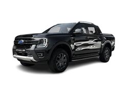 Andere Gebraucht 2024 Ford Ranger Wildtrack Abholung | 47.989 €