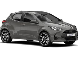 Marlingrau Neu 2025 Toyota Yaris Limousine | 29.490 € (Teuer)