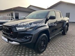Schwarz Neu 2025 Toyota HiLux Sport Abholung | 69.990 € (Teuer)