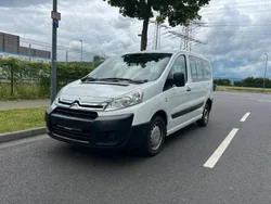 Weiß Gebraucht 2011 Citroën Jumpy Van / Kleinbus | 4.850 € (Guter Preis)