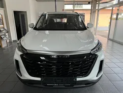 Weiß Neu 2025 Baic X35 SUV | 23.940 € (Teuer)