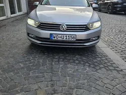 Gebraucht 2015 VW Passat Limousine | 9.000 € (Guter Preis)
