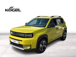 Gelb (limone gelb) Neu 2025 Fiat Panda La Prima Kleinwagen | 24.990 € (Fairer Preis)