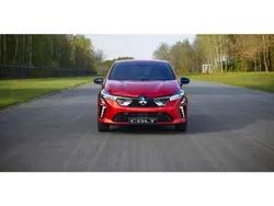Antarktis weiß Neu 2025 Mitsubishi Colt Select Kleinwagen | 20.480 € (Fairer Preis)