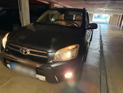 Gebraucht 2007 Toyota RAV4 SUV | 3.590 €