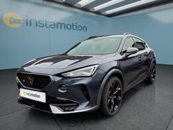 Grau Gebraucht 2021 Cupra Formentor SUV | 23.849 € (Fairer Preis)
