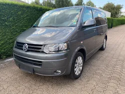 Grau Gebraucht 2010 VW T5 Team Van | 16.400 € (Guter Preis)