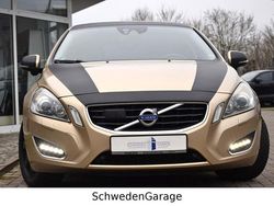 Gold Gebraucht 2011 Volvo V60 Summum Kombi | 12.900 € (Teuer)