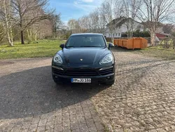 Schwarz Gebraucht 2013 Porsche Cayenne SUV | 18.499 € (Fairer Preis)