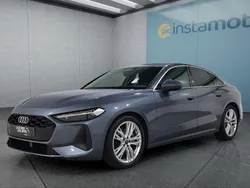 Blau Gebraucht 2025 Audi A5 Coupé | 53.949 € (Fairer Preis)