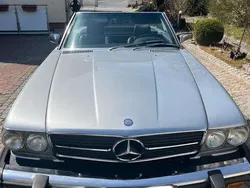 Gebraucht 1981 Mercedes SL380 | 30.800 €