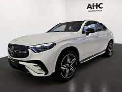 Mercedes GLC300