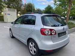 Grau Gebraucht 2008 VW Golf Plus United Van / Kleinbus | 2.700 € (Guter Preis)