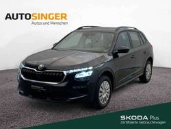 Schwarzmagic perleffekt Gebraucht 2024 Skoda Kamiq Essence SUV | 20.270 € (Guter Preis)