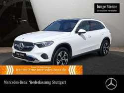 Weiß Gebraucht 2023 Mercedes GLC300e Avantgarde SUV | 56.890 € (Superpreis)