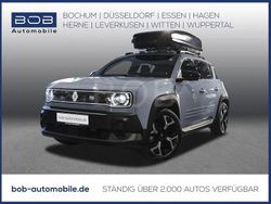 Blau Neu 2025 Renault 4 E-Tech Komfort SUV | 36.610 € (Fairer Preis)