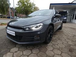 Uranograu Gebraucht 2016 VW Scirocco Allstar Coupé | 15.490 € (Fairer Preis)