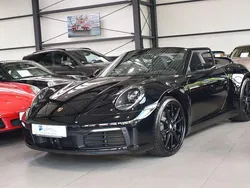Andere Gebraucht 2021 Porsche 911 Carrera | 115.899 €