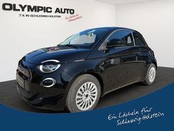 Colore esterno (onyx schwarz) Gebraucht 2023 Fiat 500e Limousine | 19.990 € (Guter Preis)