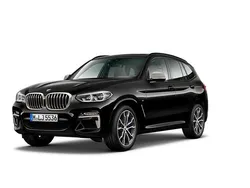 Gebraucht 2022 BMW X3 Performance SUV | 40.990 €