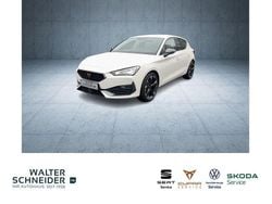 "candy" weiss Gebraucht 2023 Cupra Leon Limousine | 23.750 € (Guter Preis)