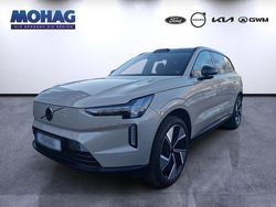 Beige Neu 2025 Volvo EX90 Performance SUV | 93.880 € (Guter Preis)