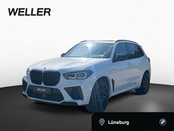 Alpinweiss iii (weiß) Gebraucht 2021 BMW X5 M Competition Edition SUV | 74.990 € (Guter Preis)