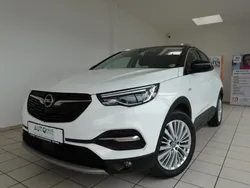 Gebraucht 2020 Opel Grandland X SUV | 17.420 € (Guter Preis)