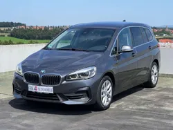 BMW 218 Gran Tourer