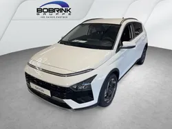 Weiß Gebraucht 2024 Hyundai Bayon Prime SUV | 23.490 € (Fairer Preis)