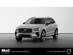 Grau (vapour grey) Neu 2024 Volvo XC60 Business Edition SUV | 80.600 €