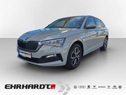 Grau Gebraucht 2020 Skoda Scala Drive Kleinwagen | 16.990 € (Fairer Preis)