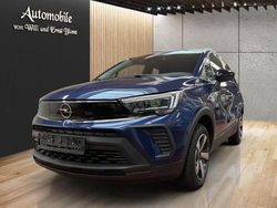 Andere Gebraucht 2022 Opel Crossland X SUV | 16.280 € (Fairer Preis)