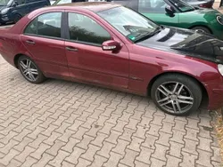 Gebraucht 2004 Mercedes C200 Elegance Kombi | 1.200 € (Guter Preis)