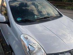 Gebraucht 2008 Nissan Note Van / Kleinbus | 2.800 € (Etwas zu teuer)