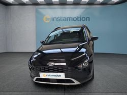 Schwarz Gebraucht 2022 Hyundai Bayon SUV | 17.399 € (Fairer Preis)