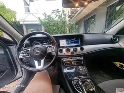 Silber Gebraucht 2019 Mercedes E220 Kombi | 22.400 € (Fairer Preis)