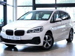 Alpinweiss iii Gebraucht 2022 BMW 218 Advantage Kombi | 20.290 € (Guter Preis)