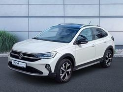 Ascotgrau schwarz Gebraucht 2024 VW Taigo Style SUV | 28.990 € (Etwas zu teuer)