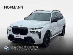 Alpinweiß uni Gebraucht 2023 BMW X7 M Sport SUV | 88.888 € (Superpreis)