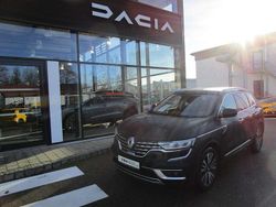Schwarzmetallic Gebraucht 2022 Renault Koleos Initiale Paris SUV | 29.750 € (Fairer Preis)