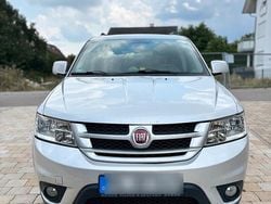 Grau Gebraucht 2011 Fiat 124 SUV | 3.000 €