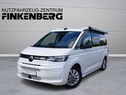 Weiß Gebraucht 2024 VW T7 Beach Van | 66.980 € (Teuer)